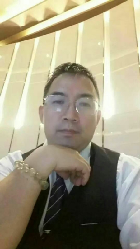 wen哥的第一张照片--罗源婚介网