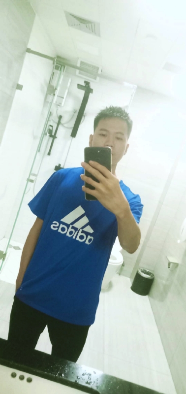 啊泉的第一张照片--罗源婚介网
