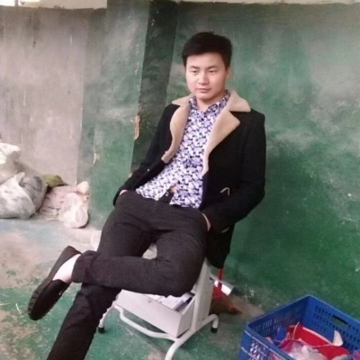森的第二张照片--罗源婚介网