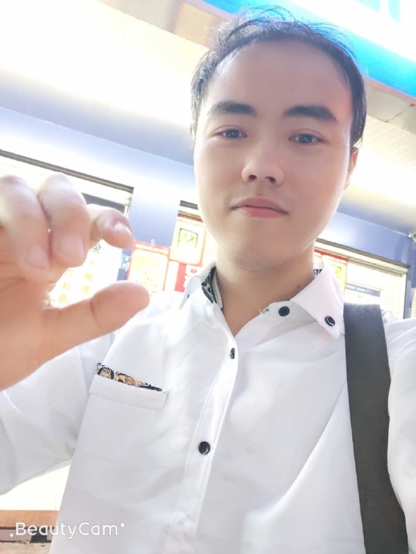 开心就好的第一张照片--罗源婚介网