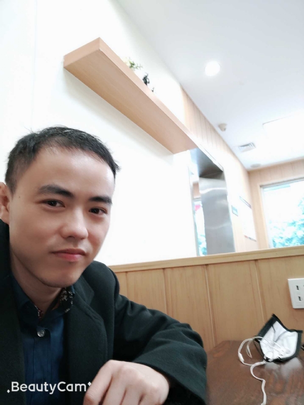 开心就好的第二张照片--罗源婚介网