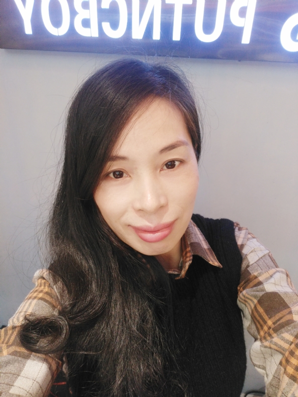 ABC的第一张照片--罗源婚介网