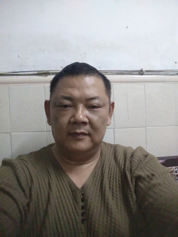 馋花拜柳的第一张照片--罗源婚介网