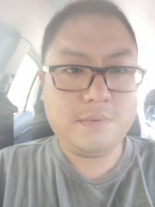 星蔚蓝的第二张照片--罗源婚介网