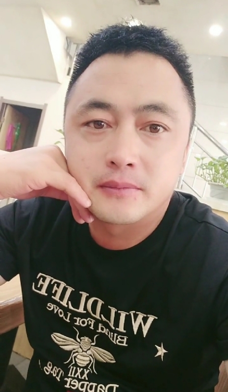 廖艾德的第一张照片--罗源婚介网
