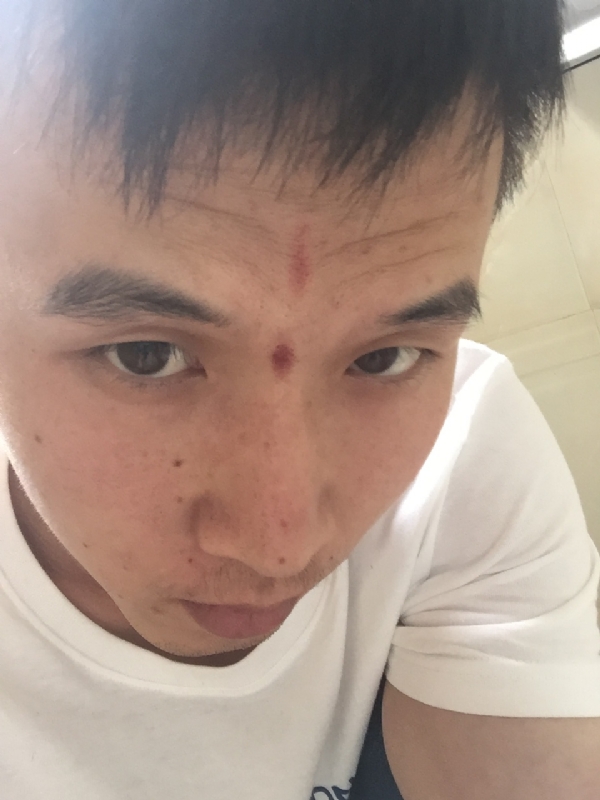 爱晴的第一张照片--罗源婚介网