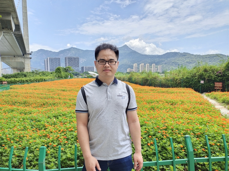 苏先生的第一张照片--罗源婚介网