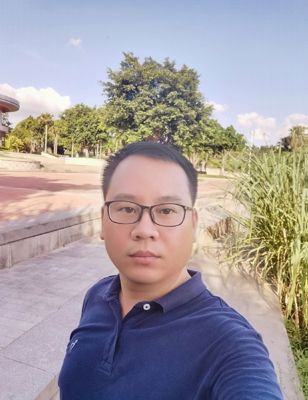 小兵的第一张照片--罗源婚介网
