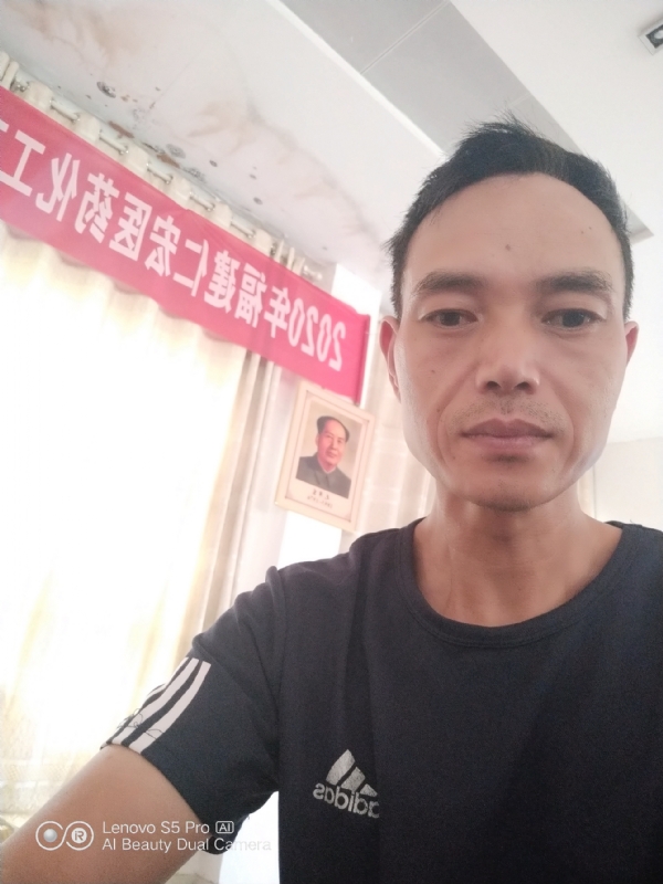 向往彩虹的第三张照片--罗源婚介网