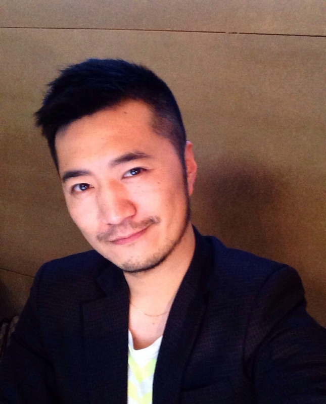清风的第一张照片--罗源婚介网