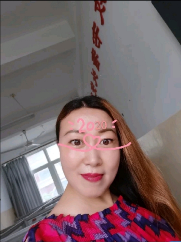 庭院深深的第二张照片--罗源婚介网