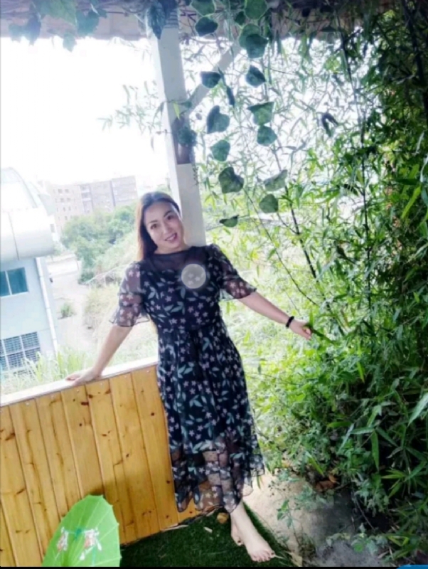 庭院深深的第三张照片--罗源婚介网