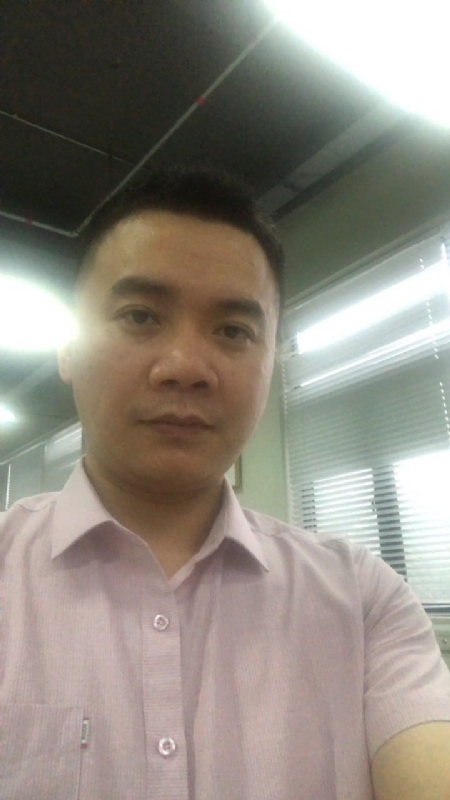 情怯的第一张照片--罗源婚介网