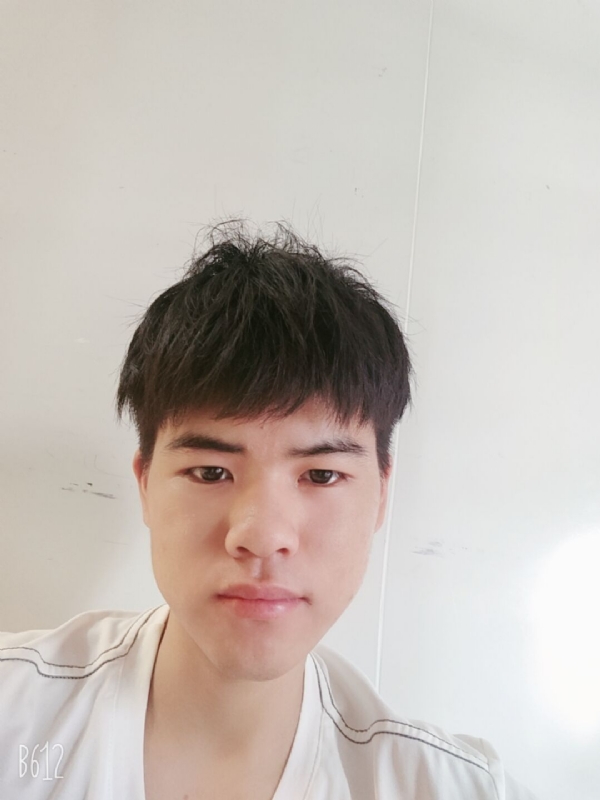 陌离的第一张照片--罗源婚介网