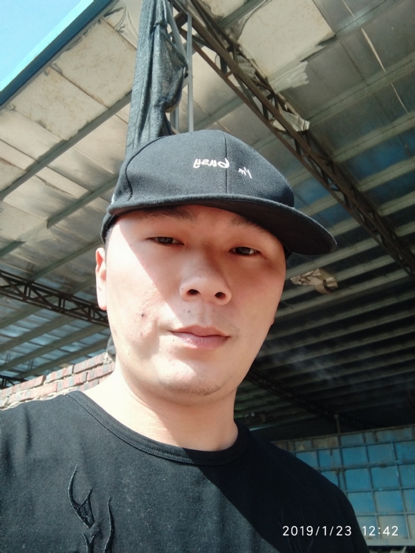 小蔡的第一张照片--罗源婚介网