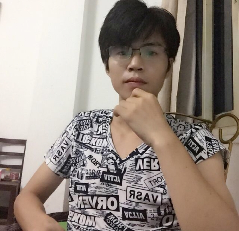 李斌的第二张照片--罗源婚介网