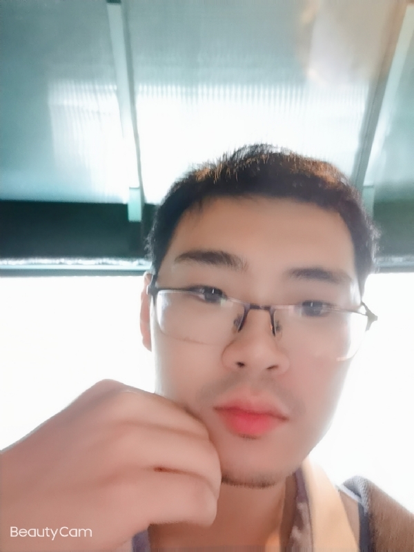 凤九的第一张照片--罗源婚介网