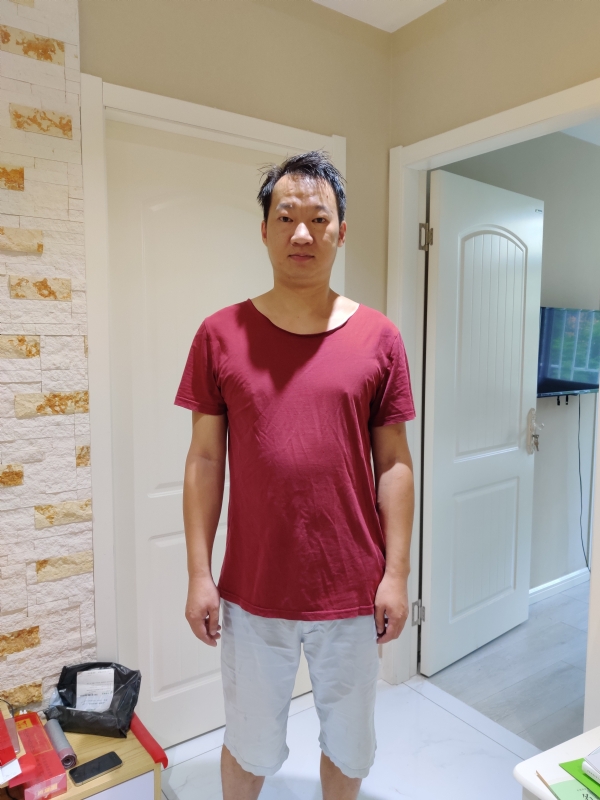 张生的第二张照片--罗源婚介网