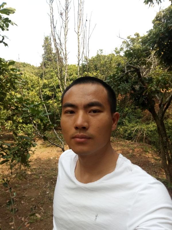 简单的第一张照片--罗源婚介网
