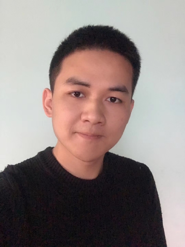 镇憾的第一张照片--罗源婚介网