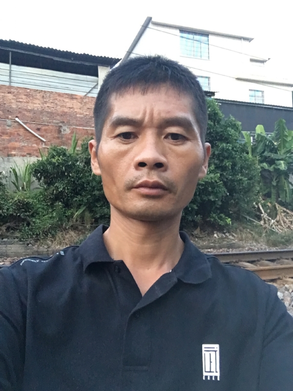 小张的第一张照片--罗源婚介网