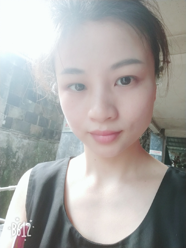 慢慢的第二张照片--罗源婚介网