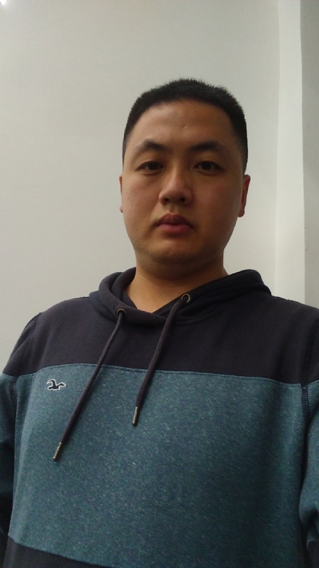 咦楼的第一张照片--罗源婚介网