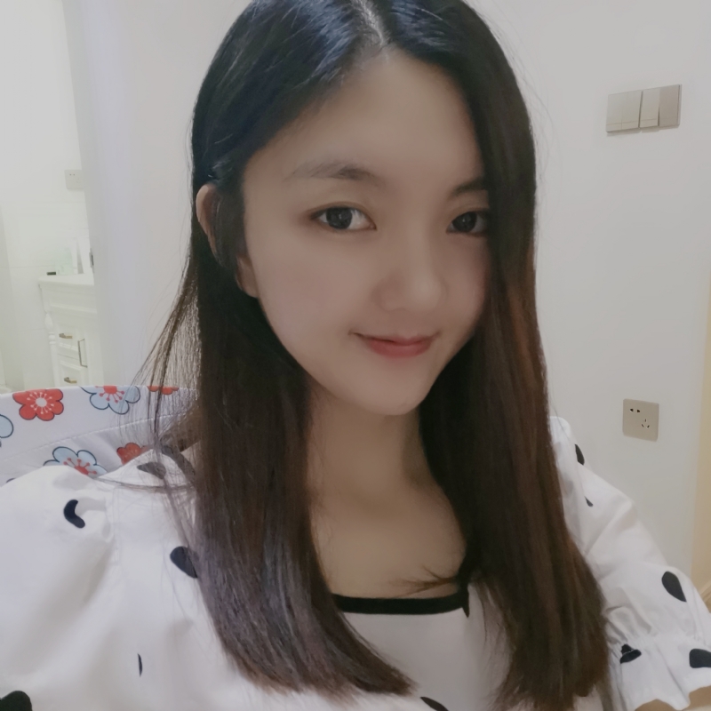 依依的第一张照片--罗源婚介网