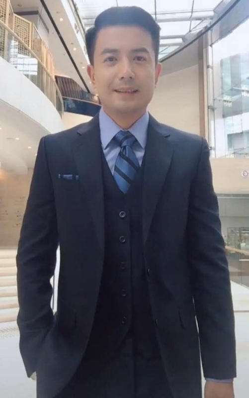 宁静致远的第一张照片--罗源婚介网