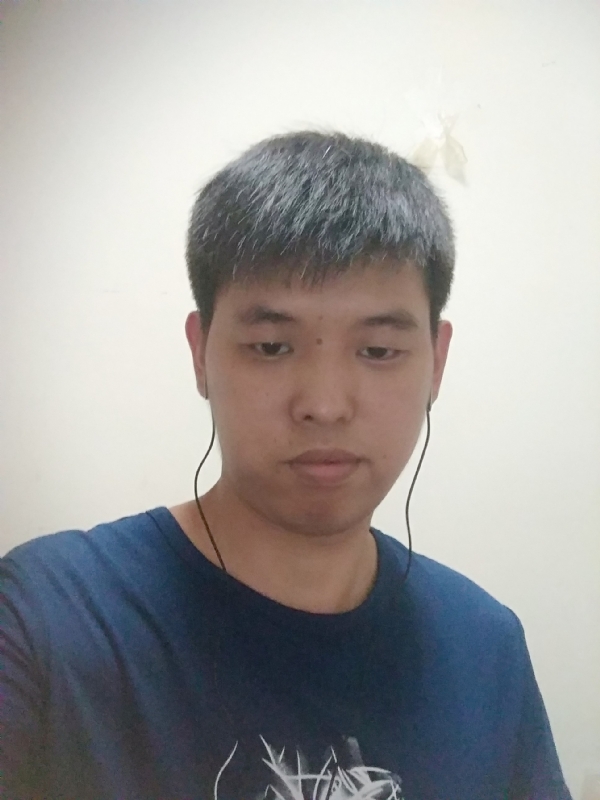 跳舞的鱼的第一张照片--罗源婚介网