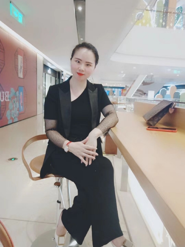 洒脱666的第一张照片--罗源婚介网