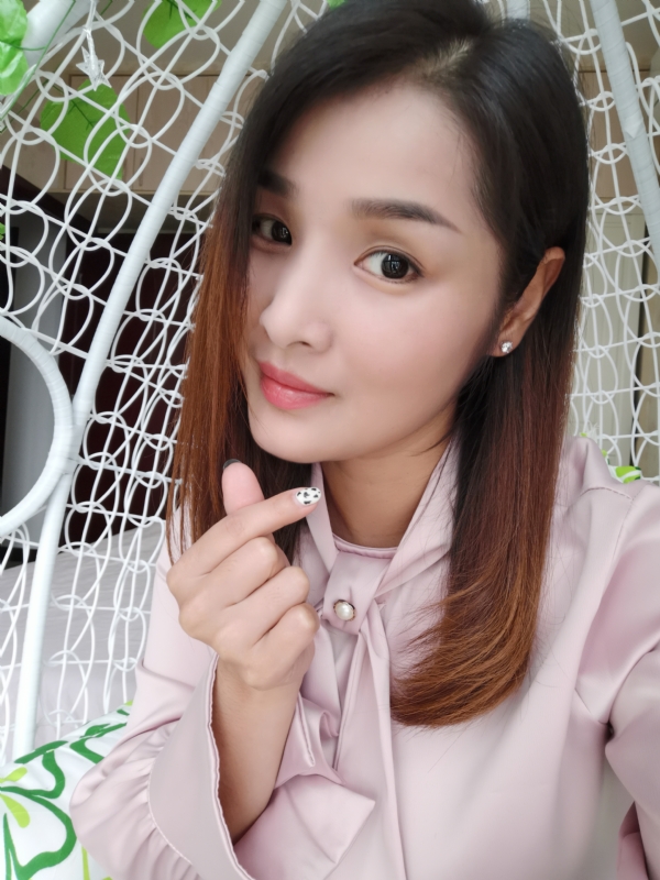 夏雨的第一张照片--罗源婚介网
