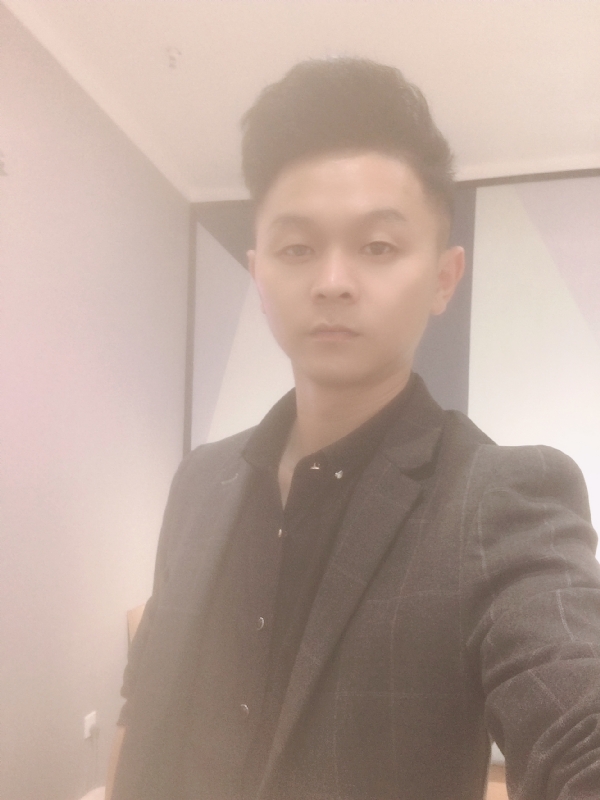 随风的第二张照片--罗源婚介网