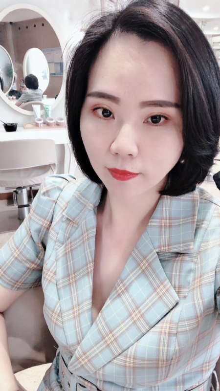 固执的第一张照片--罗源婚介网