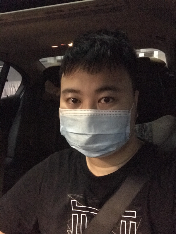 Roman的第一张照片--罗源婚介网