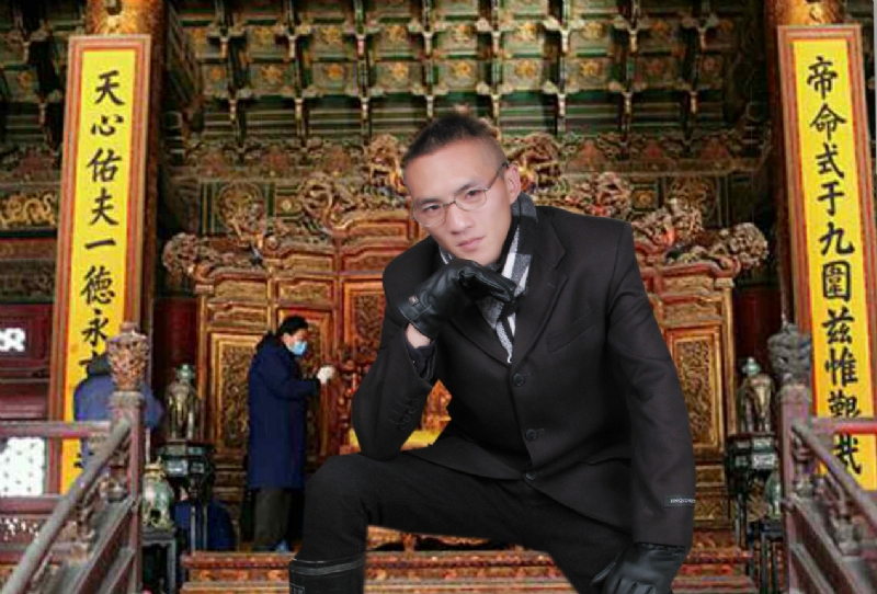 余生平凡的第一张照片--罗源婚介网