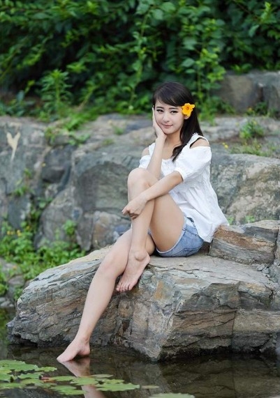 陌陌的第一张照片--罗源婚介网