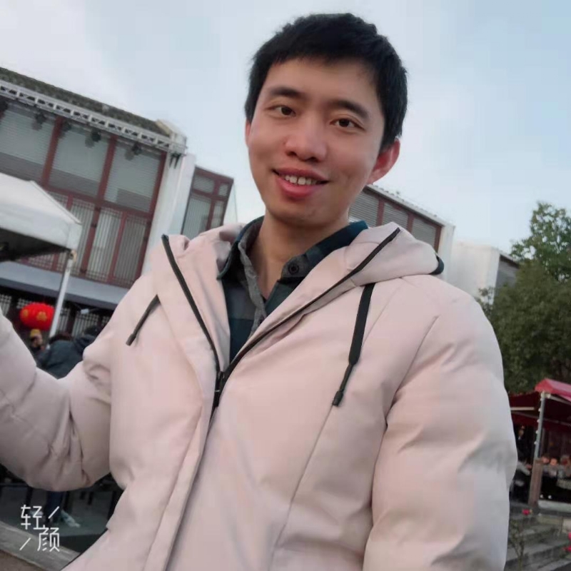 萍水相逢的第二张照片--罗源婚介网