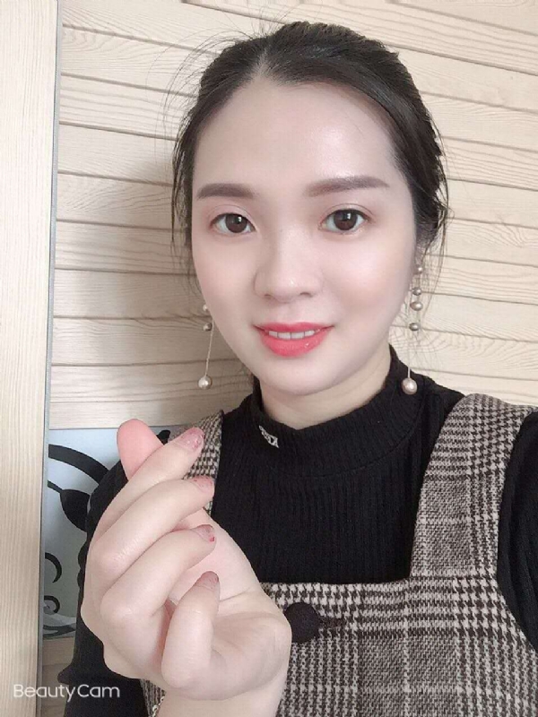 紫梦的第一张照片--罗源婚介网