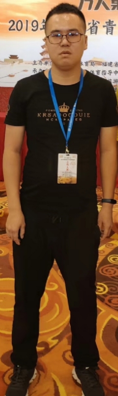象棋教练的第五张照片--罗源婚介网