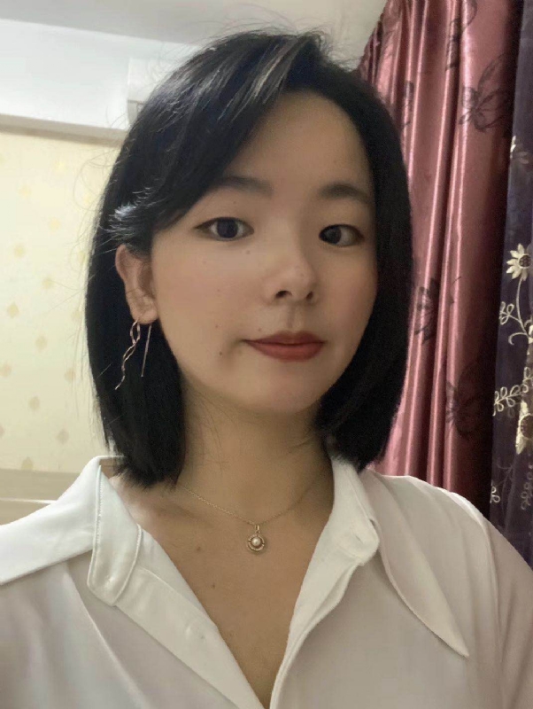 duoduolady的第一张照片--罗源婚介网