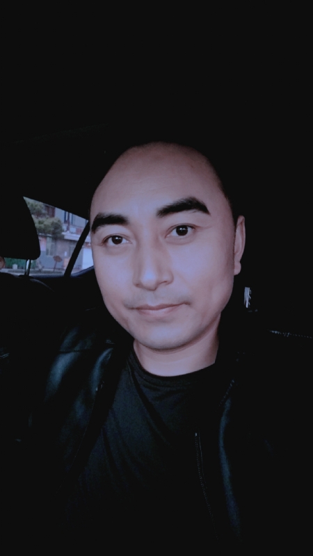 江舟的第一张照片--罗源婚介网