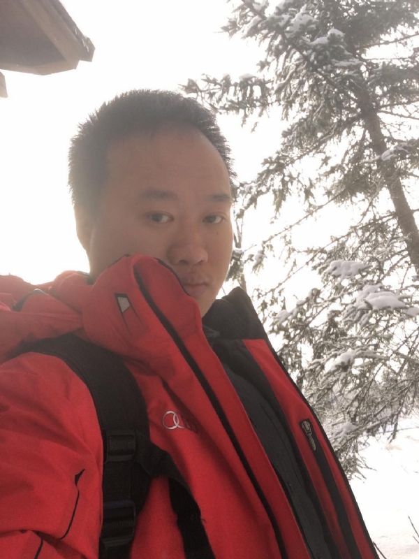 鷇音子的第一张照片--罗源婚介网