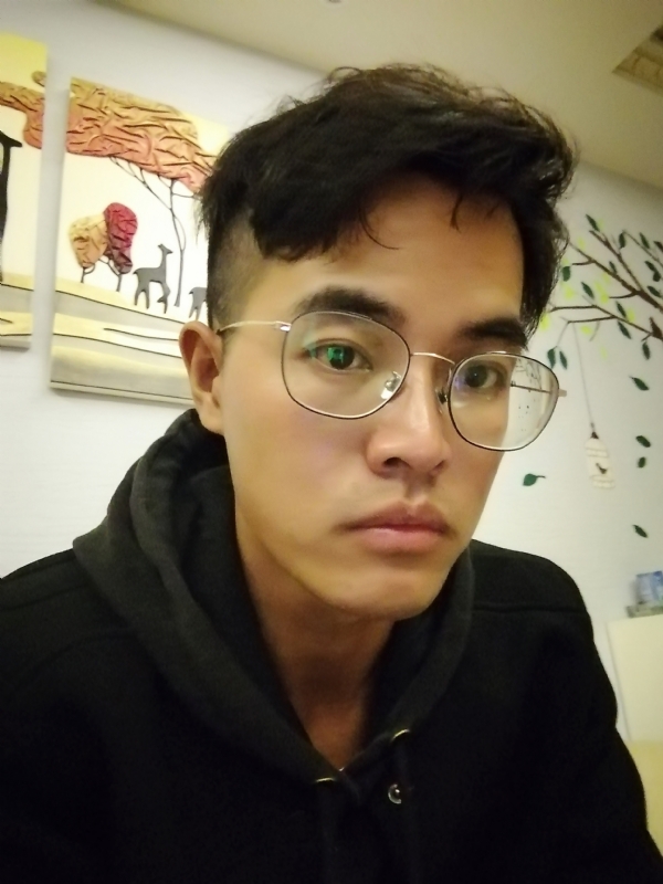 sun的第一张照片--罗源婚介网