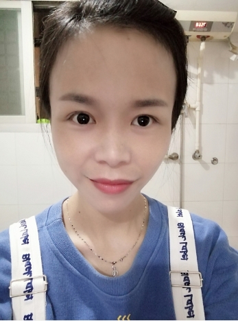 舞月光的第一张照片--罗源婚介网
