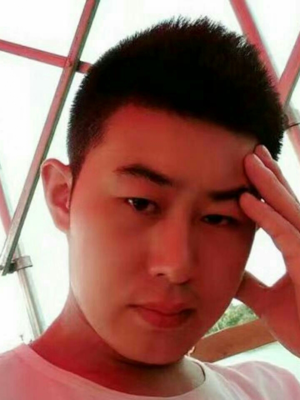 淡漠的第一张照片--罗源婚介网