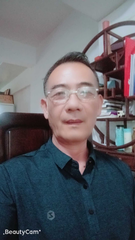 墨初的第一张照片--罗源婚介网