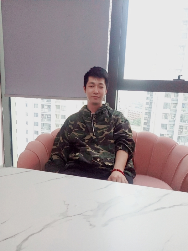 网恋被骗37块5的第一张照片--罗源婚介网