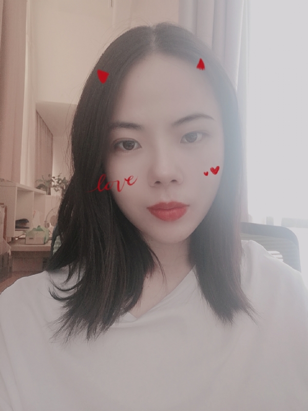 木子李的第一张照片--罗源婚介网