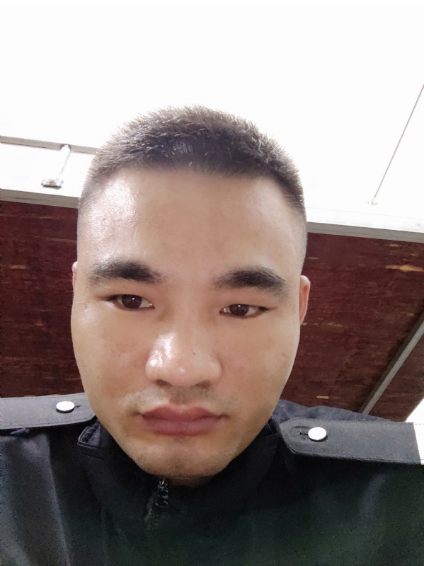 泉的第一张照片--罗源婚介网